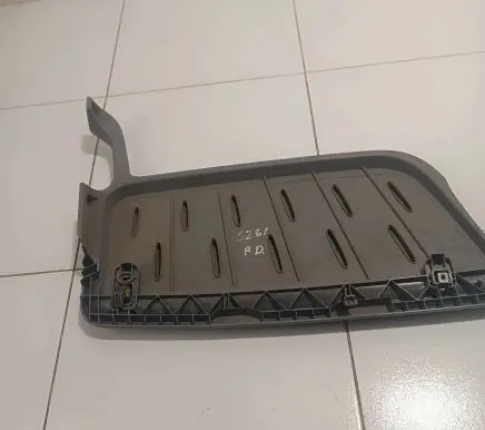 Volkswagen Crafter Sun visor A9066900192