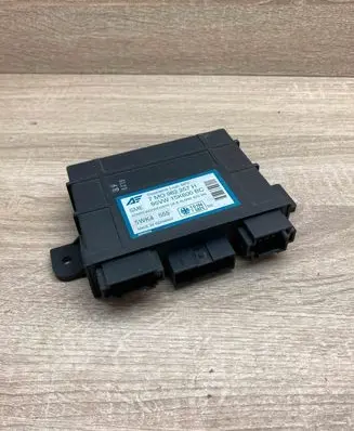 Ford Galaxy Comfort/convenience module 7M0962257H 95VW15K600BC