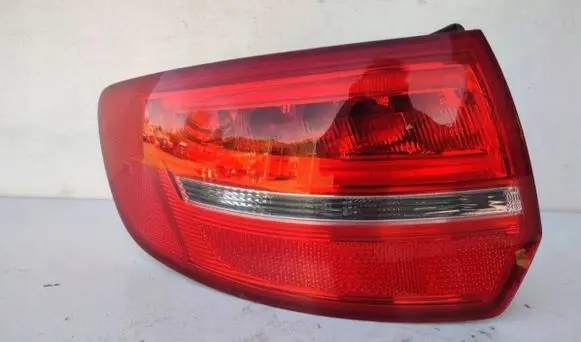 Audi A3 S3 8P Rear/tail lights 8P4945095E