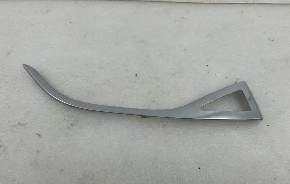 Citroen C5 Other center console (tunnel) element 9682253977