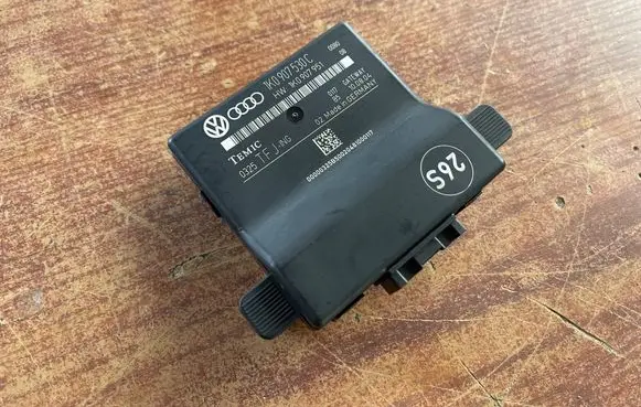 Seat Altea Gateway control module 1K0907530C