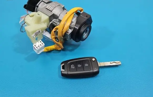 Hyundai Elantra VII Ignition lock IMPRK1565998
