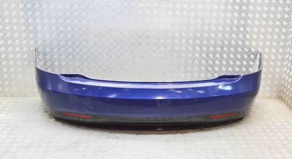 Tesla Model S Rear bumper 105731901B
