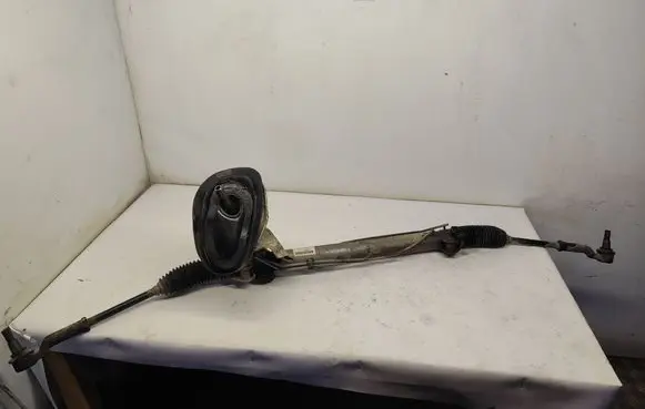 Volvo V60 Steering rack 31387089