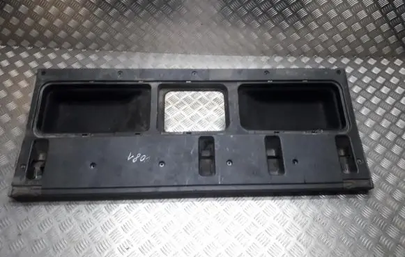 Hyundai Matrix Other trunk/boot trim element 8575117000 85751-17000