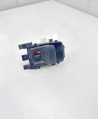 Mercedes-Benz ML W163 Tailgate interior release/open handle 1637600061