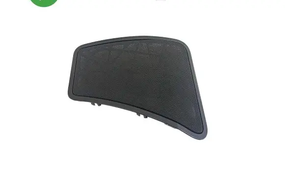 BMW 5 F10 F11 Parcel shelf speaker trim grill 9112716 51469112716