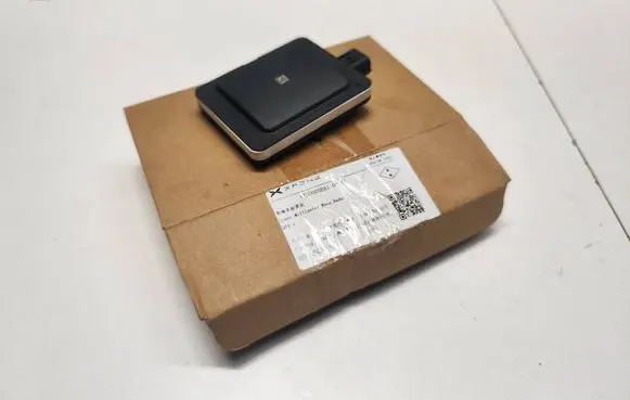 XPeng G9 Distronic sensor radar 8730005EA1100 8730005EA10100 8730005EA1010