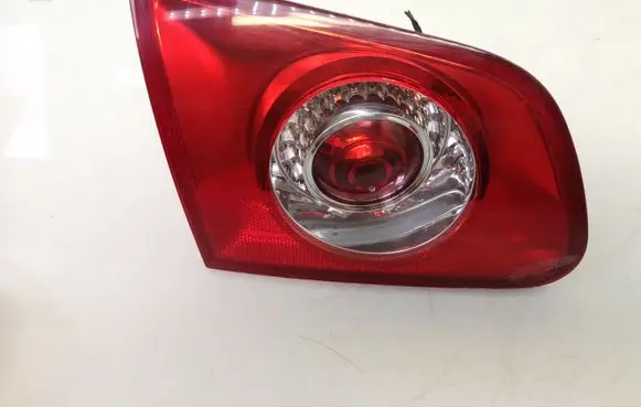 Volkswagen PASSAT B6 Tailgate rear/tail lights 3C9945093 1K6945259