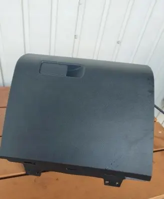 Citroen C5 Aircross Glove box set 