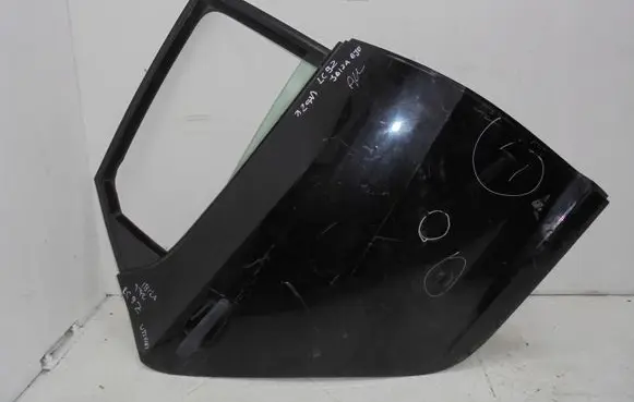 Seat Ibiza IV (6J,6P) Rear door