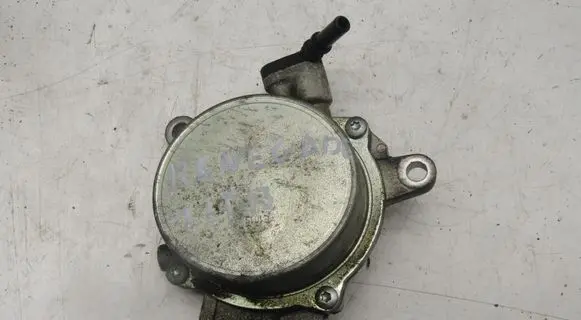 Jeep Renegade Vacuum pump 55270032