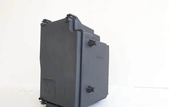 Opel Vivaro Fuse box set 243503708R 93452999 243121532R