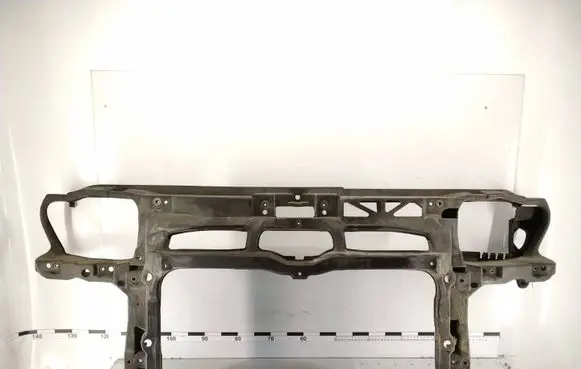Volkswagen Golf IV Radiator support slam panel 1J0805594