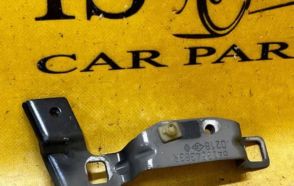 Renault Megane IV Fender mounting bracket 641354383R