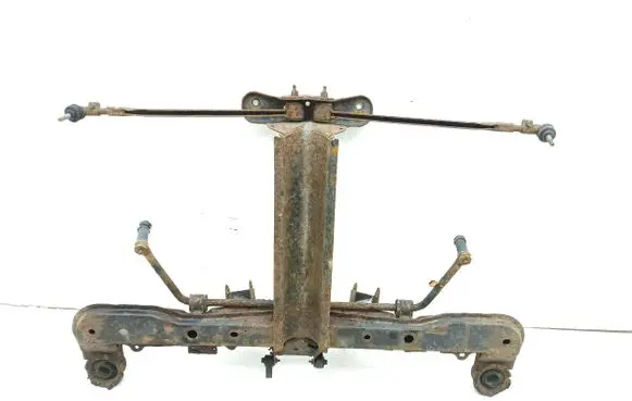 Rear subframe