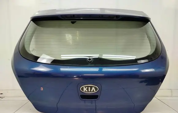 KIA Pro Cee'd I Tailgate/trunk/boot lid 
