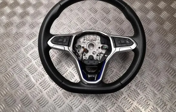 Volkswagen PASSAT B8 Steering wheel 3G0419089
