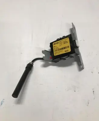 Hyundai i40 Door central lock control unit/module 95470-3Z050