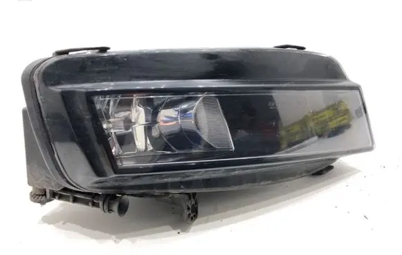 Volkswagen Golf VII Front fog light 