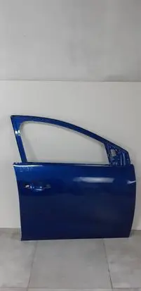 Dacia Sandero III Front door 801105439R