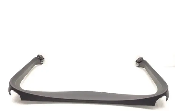Audi A5 Tailgate/trunk upper cover trim 4K9867973B