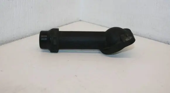Audi A4 S4 B7 8E 8H Engine coolant pipe/hose 038121121B 06B121121