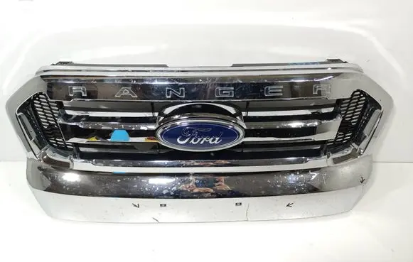 Ford Ranger Front grill Eb3b8223AB