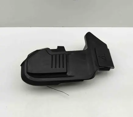 BMW X3 G01 Fuse box cover 8632554 11706110
