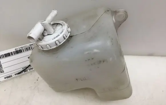 Mitsubishi L200 Coolant expansion tank/reservoir 