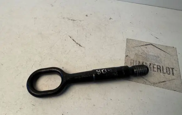 Audi A6 C7 Towing hook eye 8K0805615