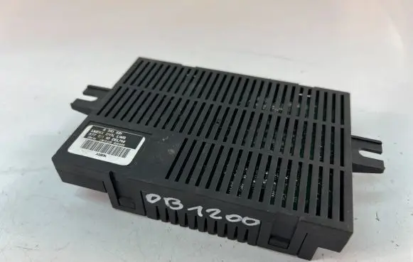 Light module LCM