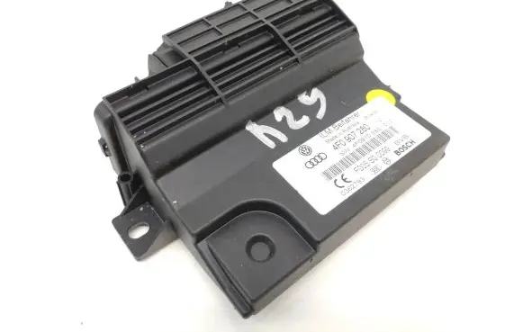 Audi A6 S6 C6 4F Other control units/modules 4F0907280 4F0910280