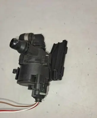 BMW X7 G07 Electric auxiliary coolant/water pump 8486849