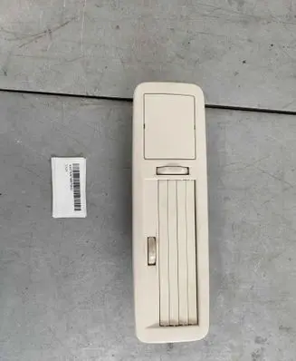 Mercedes-Benz V Class W447 Rear air vent grill A44783070007H52