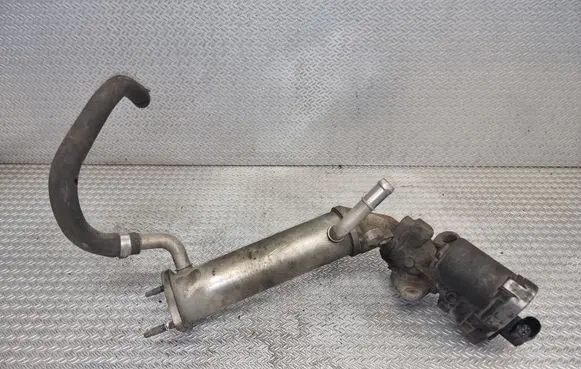 Fiat Ducato EGR valve 1480549 6C1Q9D475AF 1384616