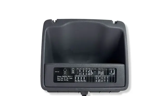 Honda Logo Glove box 77750S50A0000