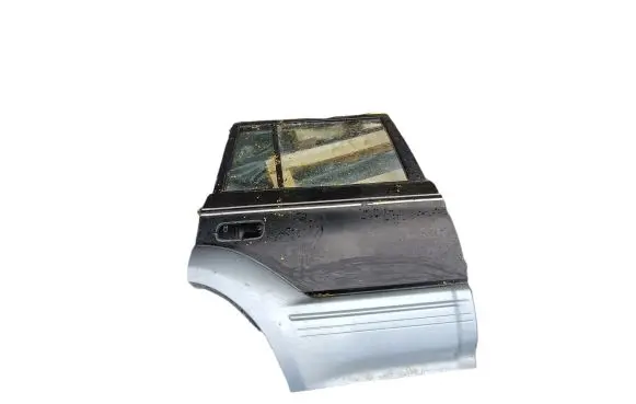 Toyota Land Cruiser (HDJ90) Rear door