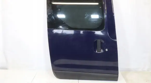 Dacia Dokker Side sliding door 