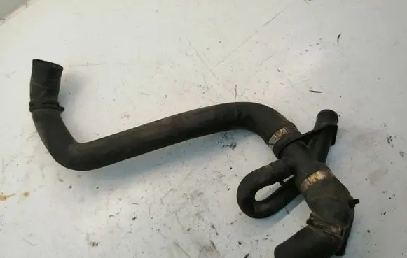 Fiat Ducato Engine coolant pipe/hose