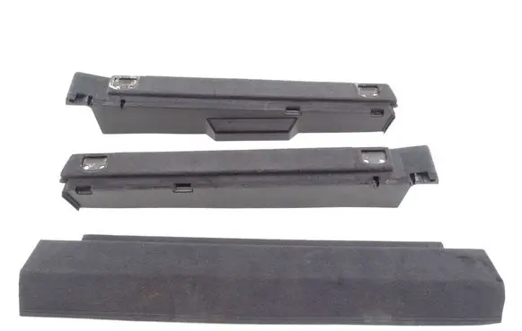 Audi Q5 SQ5 8R Dash center speaker trim cover 8R0861529A 8R0861827 8R0861828