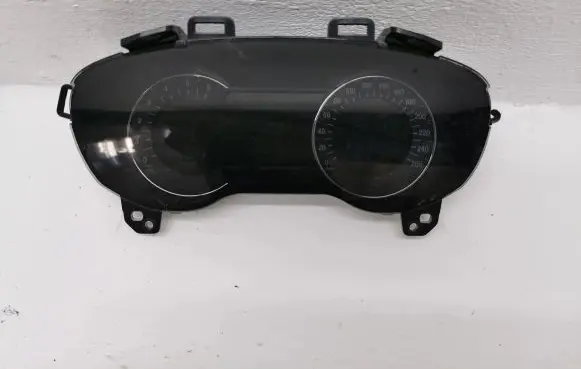Ford Escort Speedometer (instrument cluster)