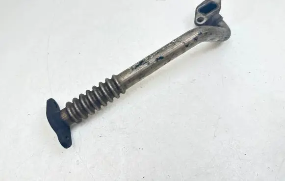 Nissan Almera Tino EGR valve line/pipe/hose