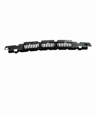 Front bumper cross member