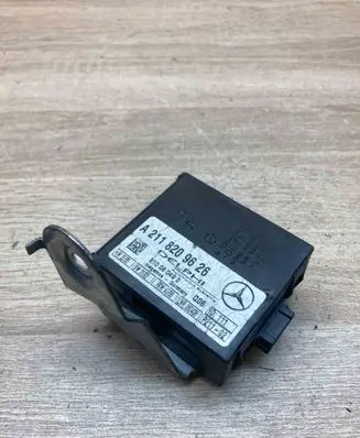 Mercedes-Benz E W211 Alarm control unit/module A2118209626 510080490