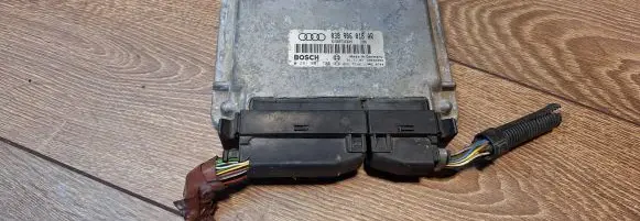 Audi A3 S3 8L Engine control unit/module 038906018AR