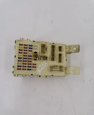 Hyundai i20 (PB PBT) Fuse module 919501J041