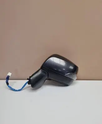 Subaru Outback (BS) Front door electric wing mirror A048695 037507 E13027507