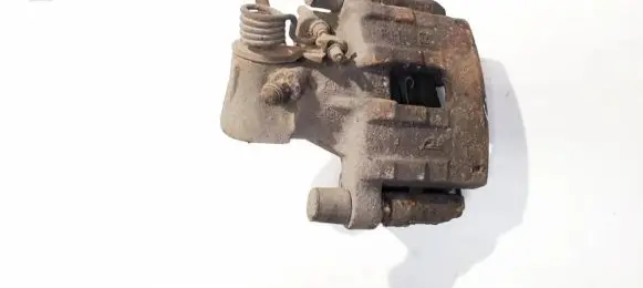 Mazda 5 Rear brake caliper