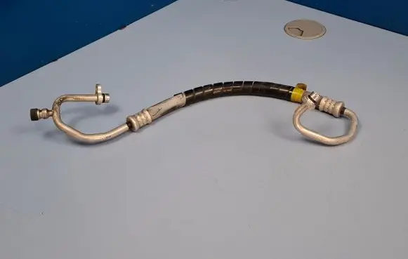 Mazda CX-5 Air conditioning (A/C) pipe/hose KJ0161461B